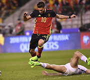 Belgija &ndash; Graikija