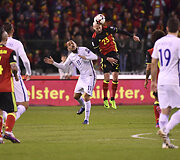 Belgija &ndash; Graikija