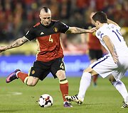 Belgija &ndash; Graikija