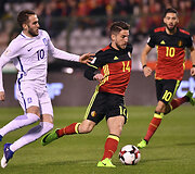 Belgija &ndash; Graikija