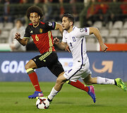 Belgija &ndash; Graikija