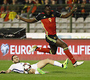 Belgija &ndash; Graikija