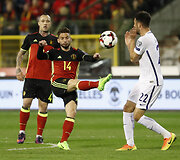 Belgija &ndash; Graikija