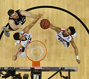 &bdquo;Bulldogs&ldquo; &ndash; &bdquo;Musketeers&ldquo;