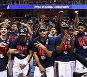 &bdquo;Bulldogs&ldquo; &ndash; &bdquo;Musketeers&ldquo;