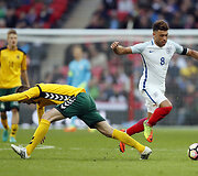 Anglija &ndash; Lietuva