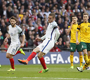 Anglija &ndash; Lietuva