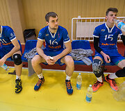 &bdquo;Vilniaus kolegijos-Flamingo Volley&ldquo; &ndash; Raseinių &bdquo;Norvelita&ldquo;
