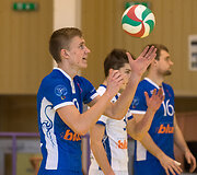 &bdquo;Vilniaus kolegijos-Flamingo Volley&ldquo; &ndash; Raseinių &bdquo;Norvelita&ldquo;
