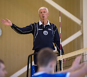 &bdquo;Vilniaus kolegijos-Flamingo Volley&ldquo; &ndash; Raseinių &bdquo;Norvelita&ldquo;