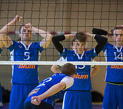 &bdquo;Vilniaus kolegijos-Flamingo Volley&ldquo; &ndash; Raseinių &bdquo;Norvelita&ldquo;