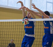 &bdquo;Vilniaus kolegijos-Flamingo Volley&ldquo; &ndash; Raseinių &bdquo;Norvelita&ldquo;