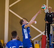 &bdquo;Vilniaus kolegijos-Flamingo Volley&ldquo; &ndash; Raseinių &bdquo;Norvelita&ldquo;