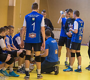 &bdquo;Vilniaus kolegijos-Flamingo Volley&ldquo; &ndash; Raseinių &bdquo;Norvelita&ldquo;