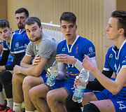 &bdquo;Vilniaus kolegijos-Flamingo Volley&ldquo; &ndash; Raseinių &bdquo;Norvelita&ldquo;