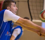 &bdquo;Vilniaus kolegijos-Flamingo Volley&ldquo; &ndash; Raseinių &bdquo;Norvelita&ldquo;
