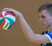 &bdquo;Vilniaus kolegijos-Flamingo Volley&ldquo; &ndash; Raseinių &bdquo;Norvelita&ldquo;