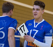 &bdquo;Vilniaus kolegijos-Flamingo Volley&ldquo; &ndash; Raseinių &bdquo;Norvelita&ldquo;