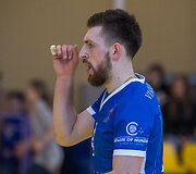 &bdquo;Vilniaus kolegijos-Flamingo Volley&ldquo; &ndash; Raseinių &bdquo;Norvelita&ldquo;