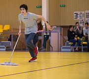 &bdquo;Vilniaus kolegijos-Flamingo Volley&ldquo; &ndash; Raseinių &bdquo;Norvelita&ldquo;