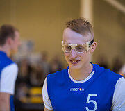 &bdquo;Vilniaus kolegijos-Flamingo Volley&ldquo; &ndash; Raseinių &bdquo;Norvelita&ldquo;