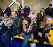 &bdquo;Vilniaus kolegijos-Flamingo Volley&ldquo; &ndash; Raseinių &bdquo;Norvelita&ldquo;