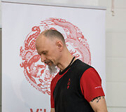U&scaron;u varžybos