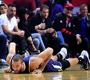 Rudy Gobert'as
