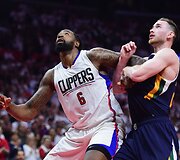 DeAndre Jordanas