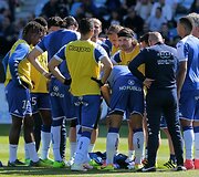 &bdquo;Bastia&ldquo; futbolininkai