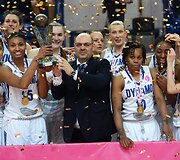 Kursko &bdquo;Dinamo&ldquo; &ndash; Stambulo &bdquo;Fenerbahce&ldquo; 