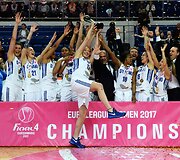 Kursko &bdquo;Dinamo&ldquo; &ndash; Stambulo &bdquo;Fenerbahce&ldquo; 