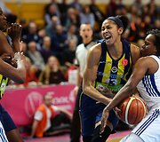 Kursko &bdquo;Dinamo&ldquo; &ndash; Stambulo &bdquo;Fenerbahce&ldquo; 