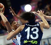 Kursko &bdquo;Dinamo&ldquo; &ndash; Stambulo &bdquo;Fenerbahce&ldquo; 