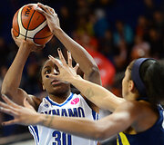 Kursko &bdquo;Dinamo&ldquo; &ndash; Stambulo &bdquo;Fenerbahce&ldquo; 