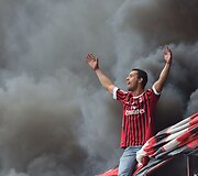&bdquo;Inter&ldquo; &ndash; &bdquo;Milan&ldquo;