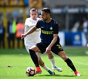 &bdquo;Inter&ldquo; &ndash; &bdquo;Milan&ldquo;