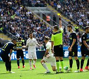 &bdquo;Inter&ldquo; &ndash; &bdquo;Milan&ldquo;