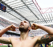 &bdquo;Inter&ldquo; &ndash; &bdquo;Milan&ldquo;