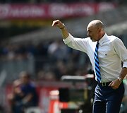 &bdquo;Inter&ldquo; &ndash; &bdquo;Milan&ldquo;