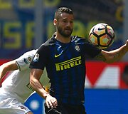 &bdquo;Inter&ldquo; &ndash; &bdquo;Milan&ldquo;