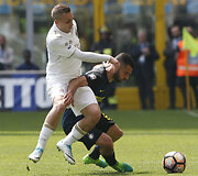 &bdquo;Inter&ldquo; &ndash; &bdquo;Milan&ldquo;
