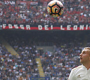 &bdquo;Inter&ldquo; &ndash; &bdquo;Milan&ldquo;