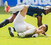 &bdquo;Inter&ldquo; &ndash; &bdquo;Milan&ldquo;