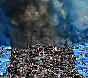 &bdquo;Inter&ldquo; &ndash; &bdquo;Milan&ldquo;