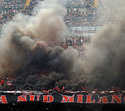 &bdquo;Inter&ldquo; &ndash; &bdquo;Milan&ldquo;