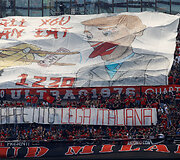 &bdquo;Inter&ldquo; &ndash; &bdquo;Milan&ldquo;