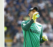 &bdquo;Inter&ldquo; &ndash; &bdquo;Milan&ldquo;