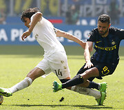 &bdquo;Inter&ldquo; &ndash; &bdquo;Milan&ldquo;
