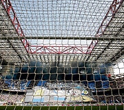 &bdquo;Inter&ldquo; &ndash; &bdquo;Milan&ldquo;